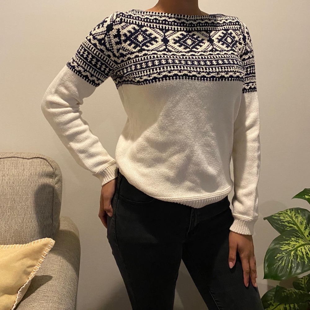 Ralph Lauren sweater
